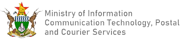 Ministry Of Information Communication Technology, Postal And Courier 