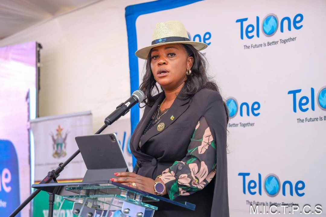 Telone Omni Contact Centre